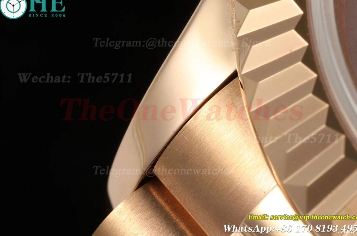 A2671 Pink Pres YG Datejust GMF 279175 28mm Stk YG 1228